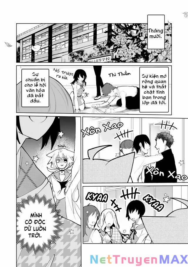 Catulus Syndrome 62 trang 1