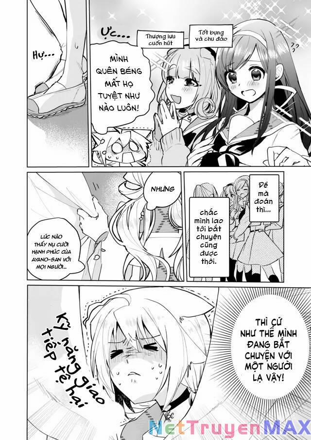 Catulus Syndrome 62 trang 3