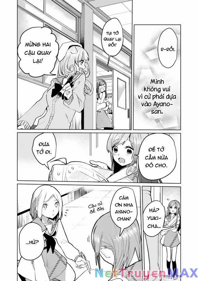 Catulus Syndrome 62 trang 9