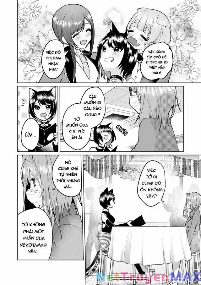 Catulus Syndrome 63 trang 7