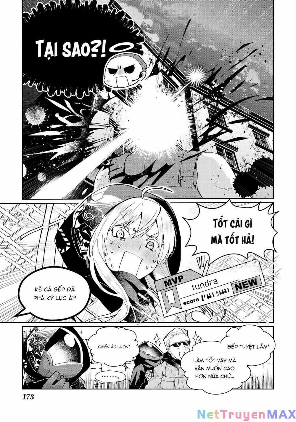 Catulus Syndrome 65.5 trang 2