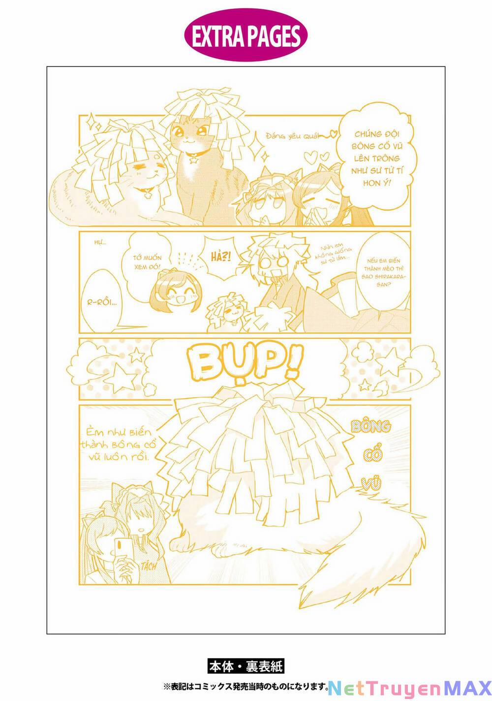 Catulus Syndrome 65.5 trang 7