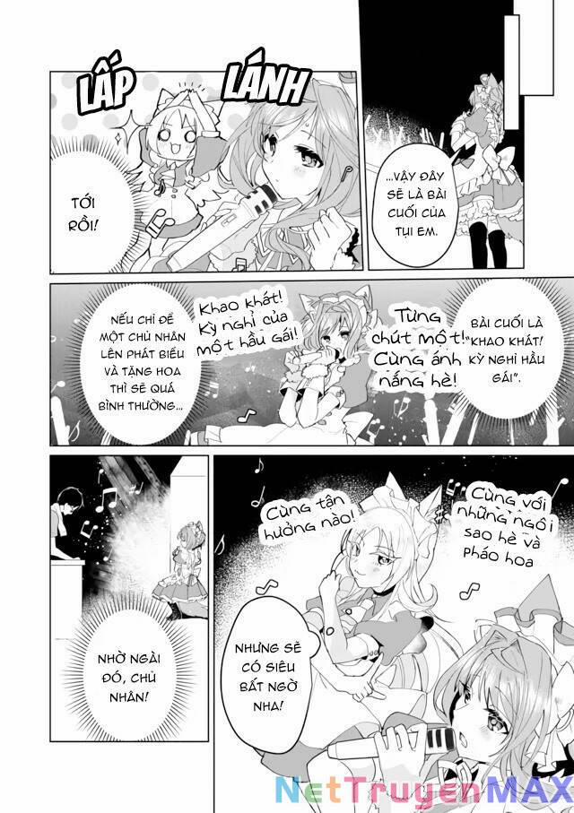 Catulus Syndrome 65 trang 5