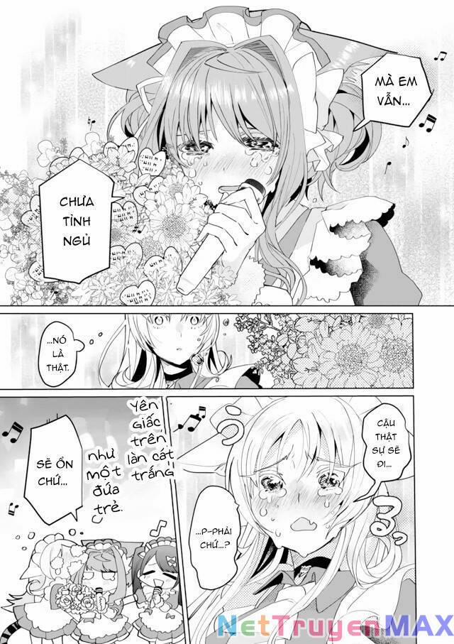 Catulus Syndrome 65 trang 8