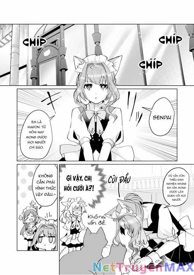 Catulus Syndrome 66 trang 1