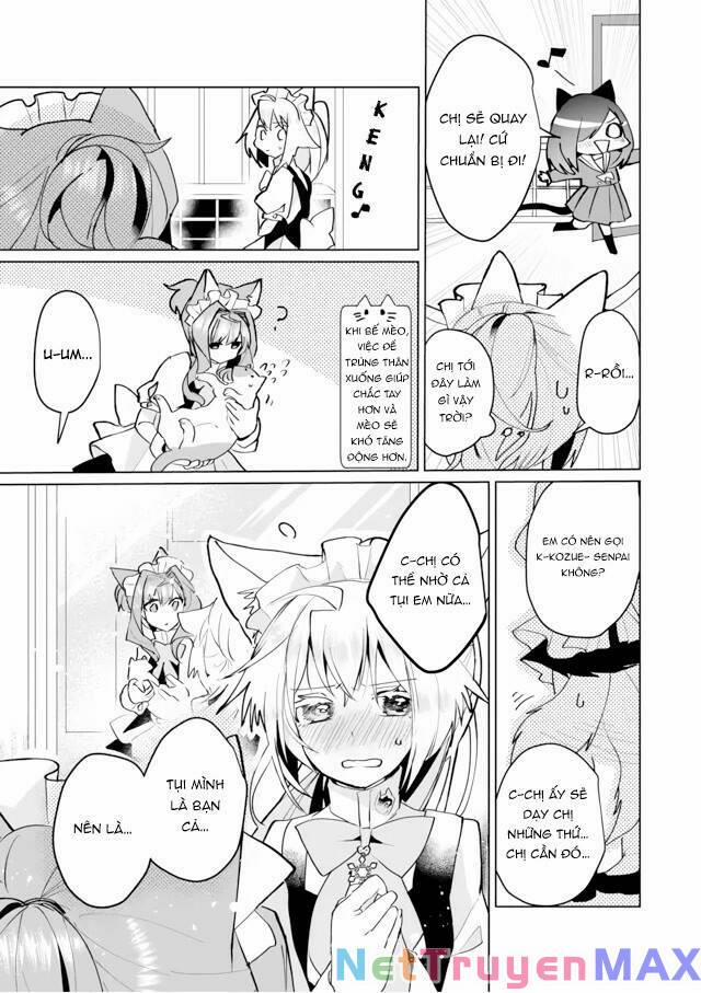 Catulus Syndrome 66 trang 8