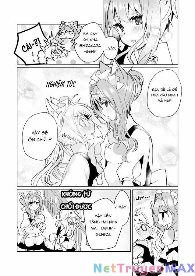 Catulus Syndrome 66 trang 9