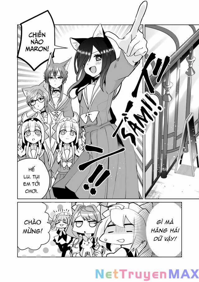 Catulus Syndrome 67 trang 1