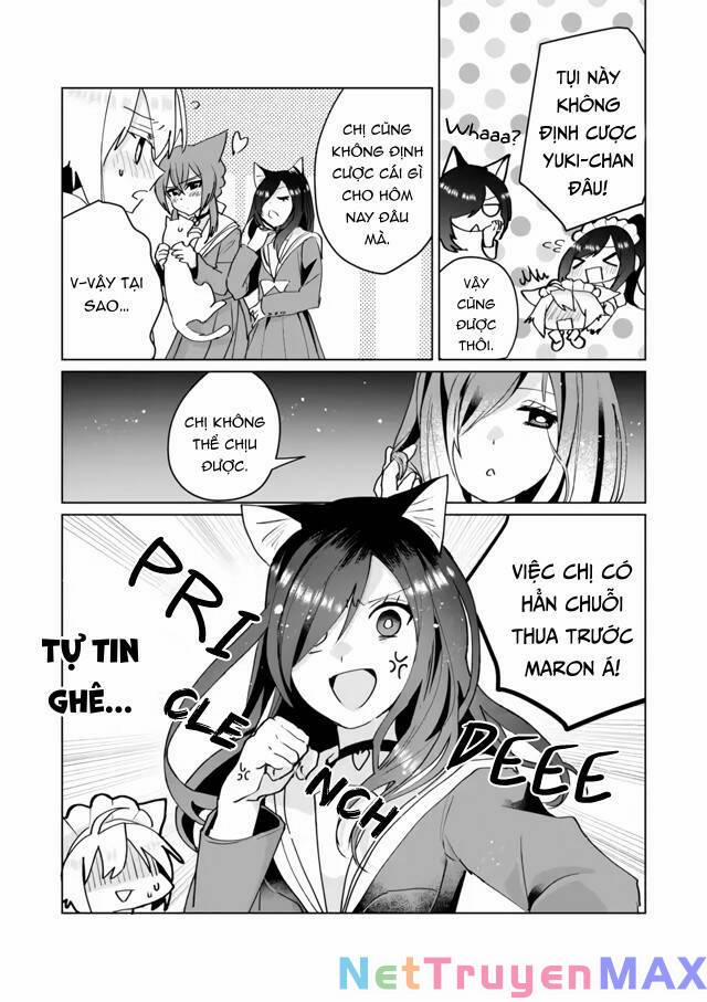 Catulus Syndrome 67 trang 2