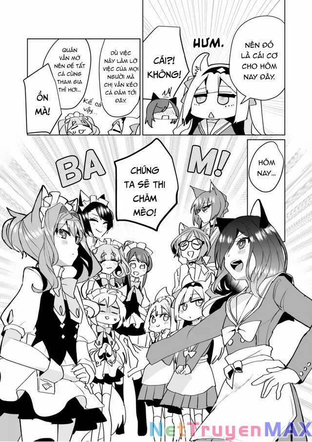 Catulus Syndrome 67 trang 3