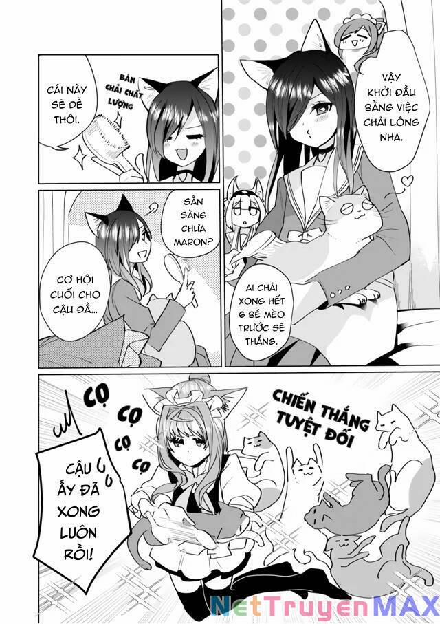 Catulus Syndrome 67 trang 5