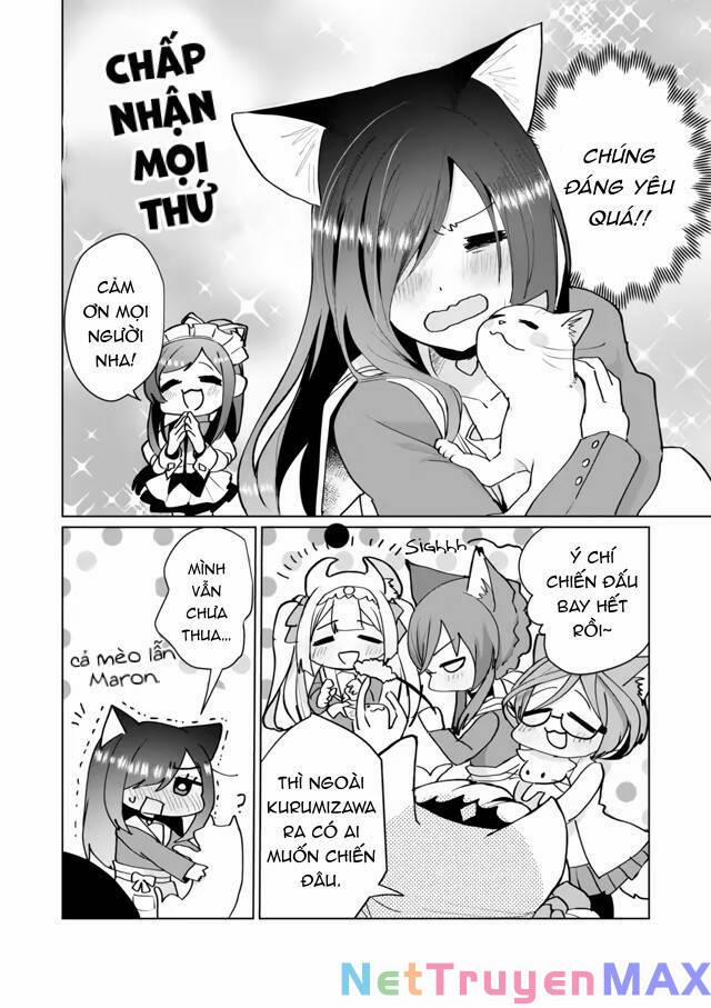 Catulus Syndrome 67 trang 7