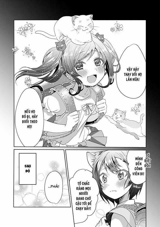 Catulus Syndrome 7 trang 10