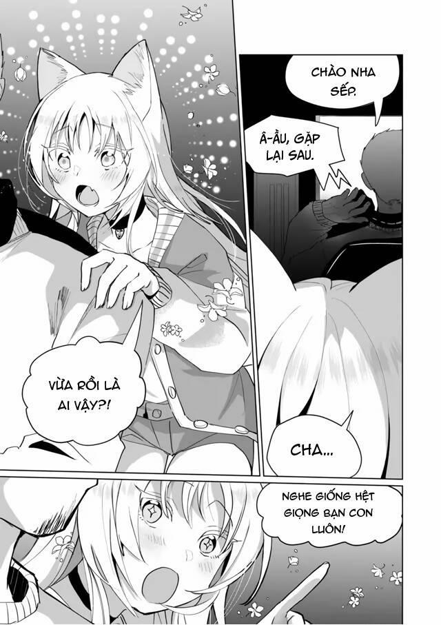 Catulus Syndrome 70 trang 10