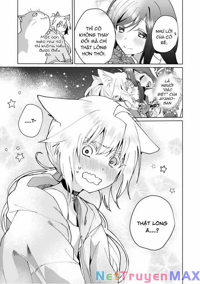 Catulus Syndrome 71 trang 11