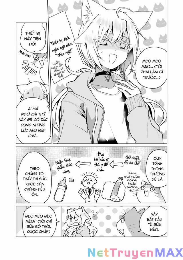 Catulus Syndrome 71 trang 7