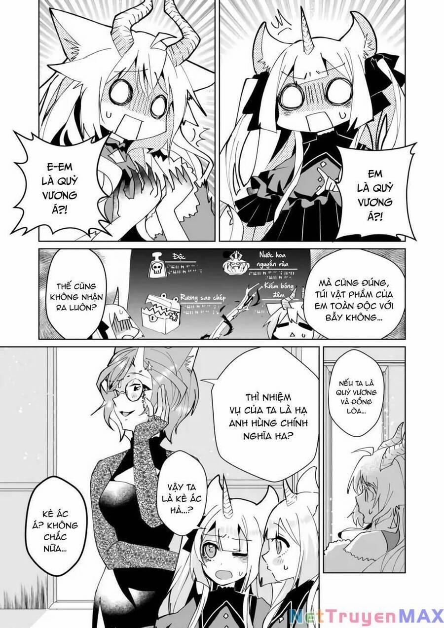 Catulus Syndrome 74 trang 4