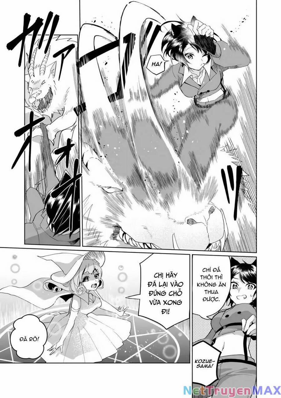 Catulus Syndrome 75 trang 2