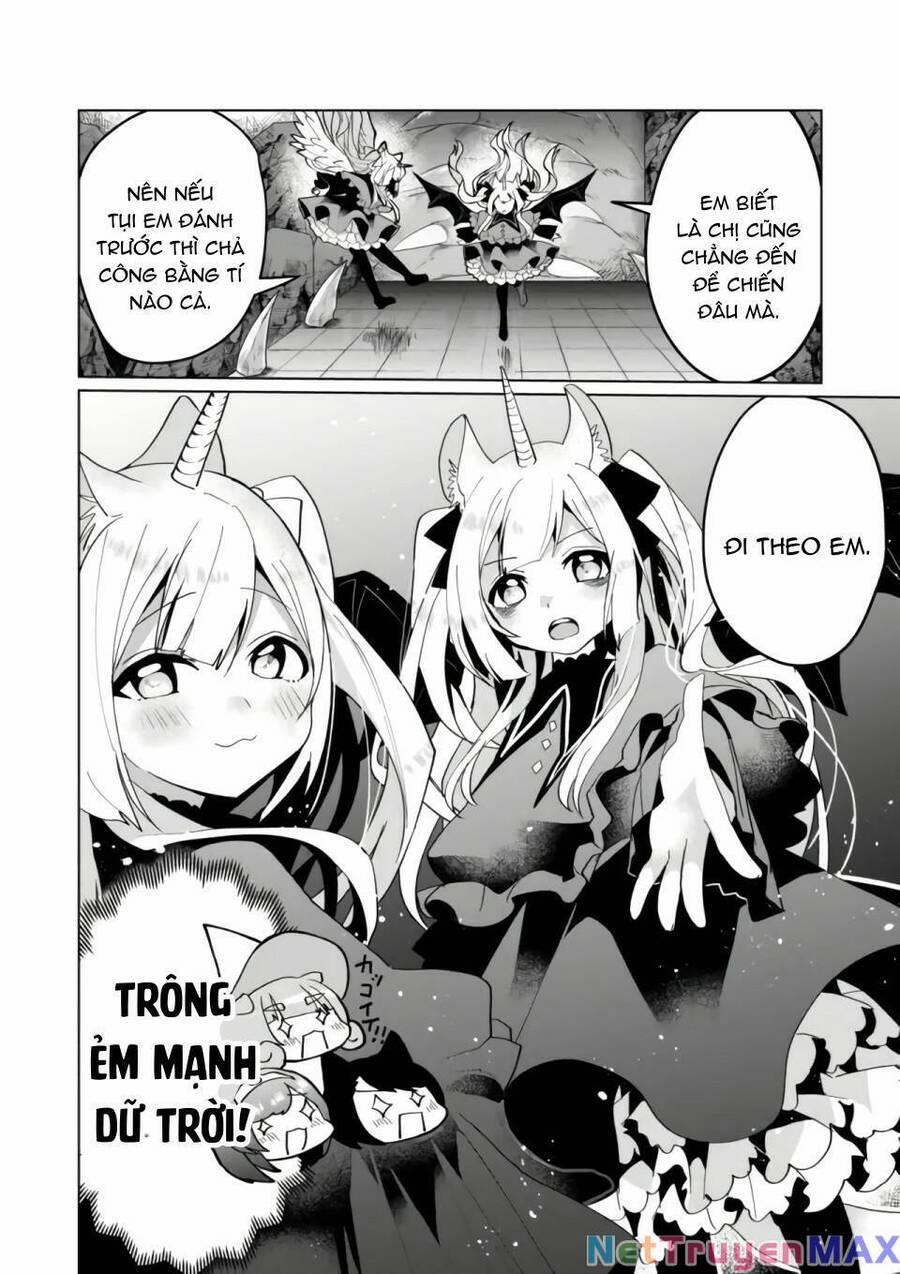 Catulus Syndrome 76 trang 7