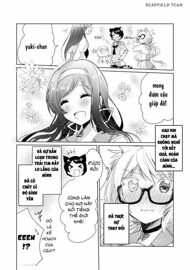 Catulus Syndrome 8 trang 16