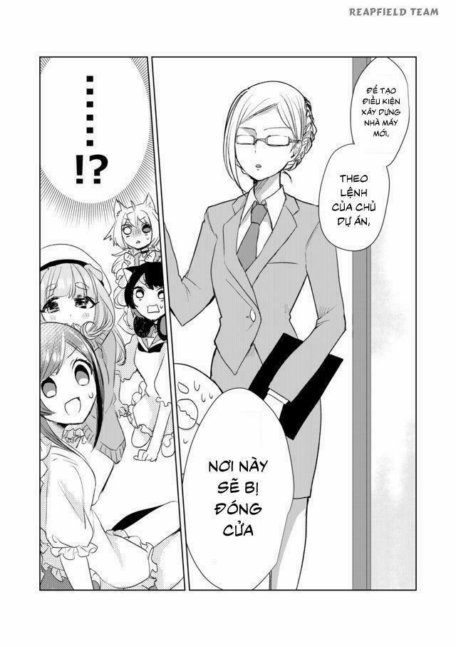 Catulus Syndrome 9 trang 15