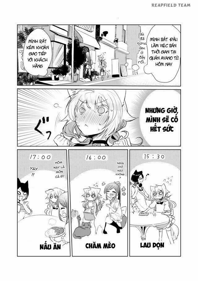 Catulus Syndrome 9 trang 2