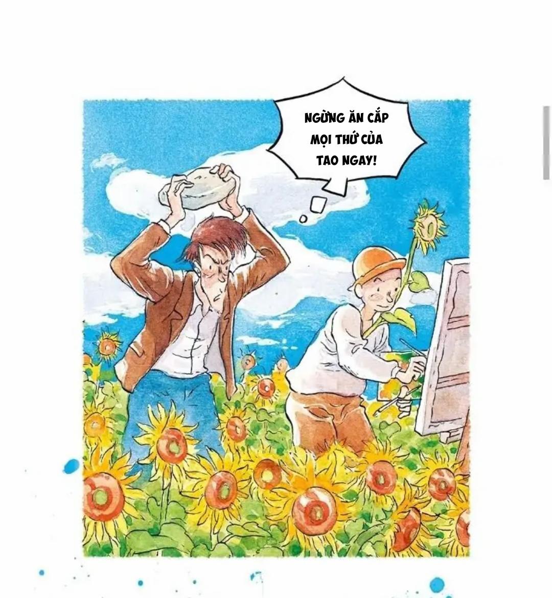 Cậu Bé Hướng Dương 7 trang 17