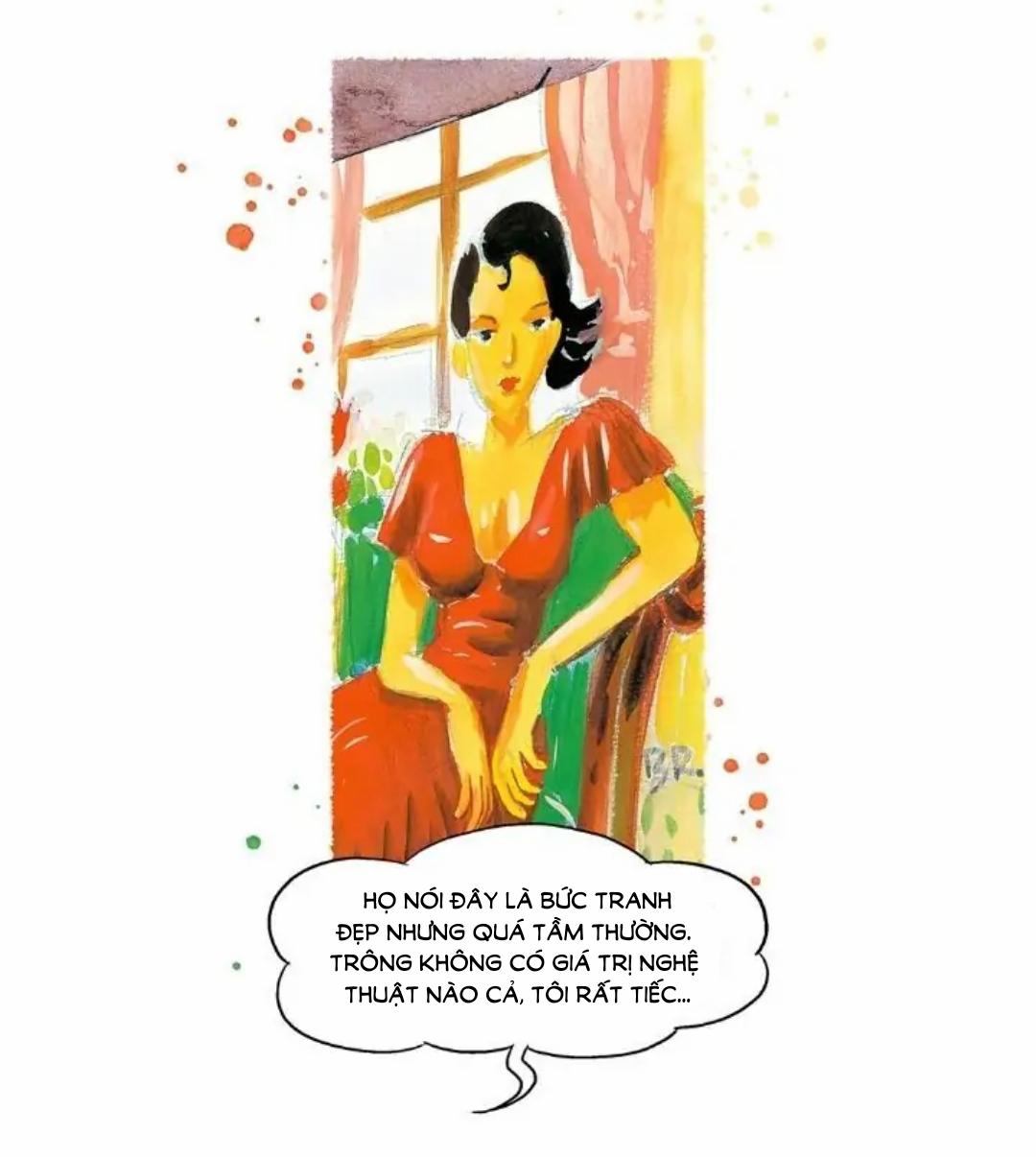 Cậu Bé Hướng Dương 7 trang 5