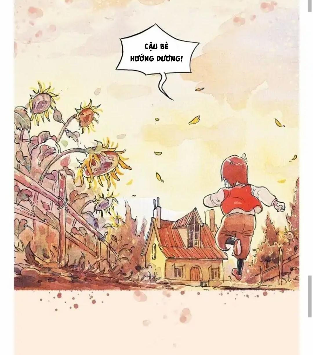 Cậu Bé Hướng Dương 8 trang 21