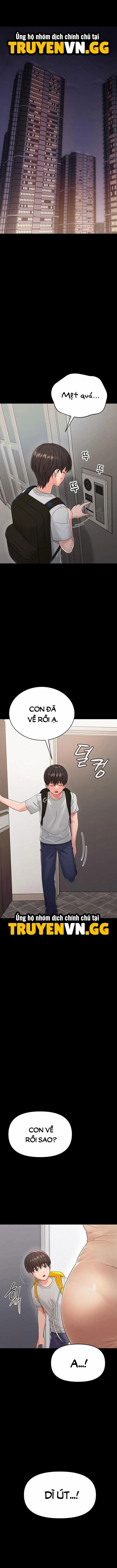 Cậu Bé Tinh Ranh 1 trang 10