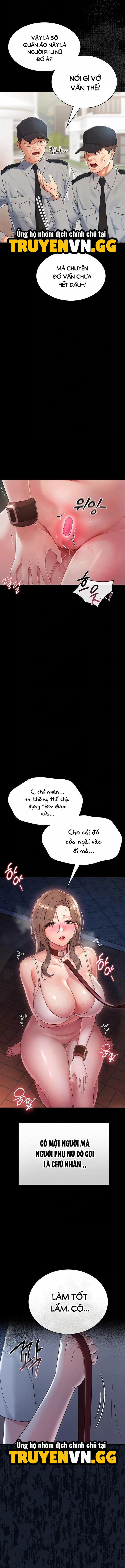 Cậu Bé Tinh Ranh 1 trang 3