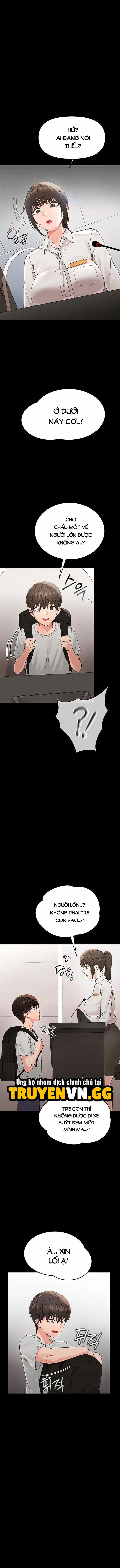 Cậu Bé Tinh Ranh 1 trang 6