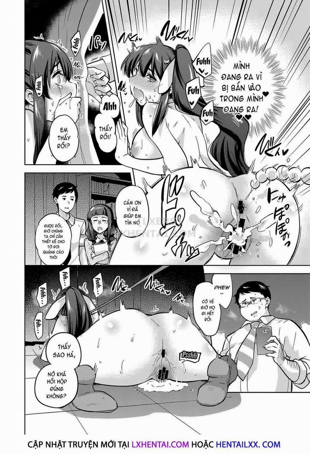 Câu Chuyện Chịch Thành Viên Hội Học Sinh Và Đăng Ảnh Lên Mạng 2 trang 19