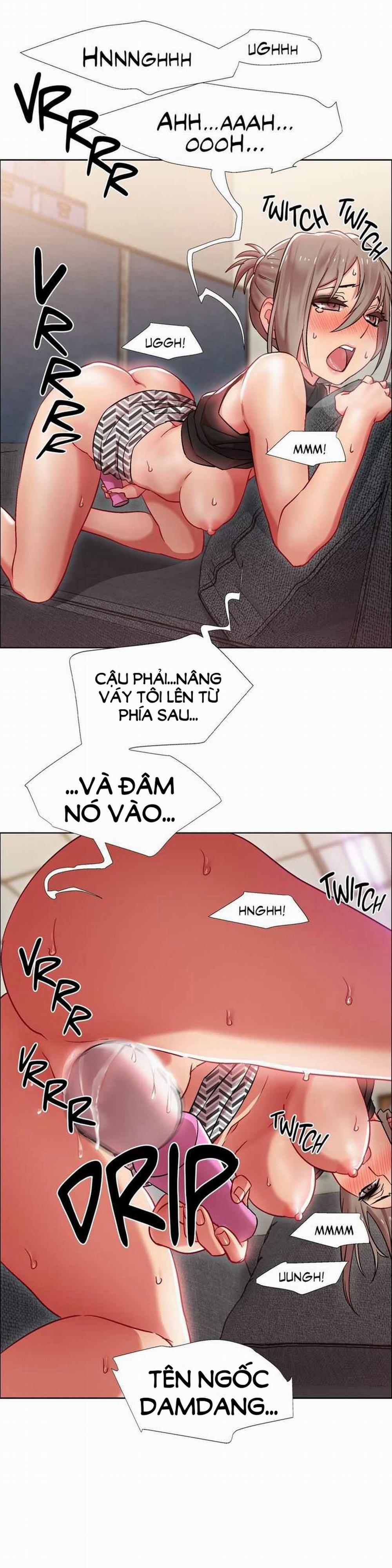 Câu chuyện cho thuê băng 18+ 11 trang 23