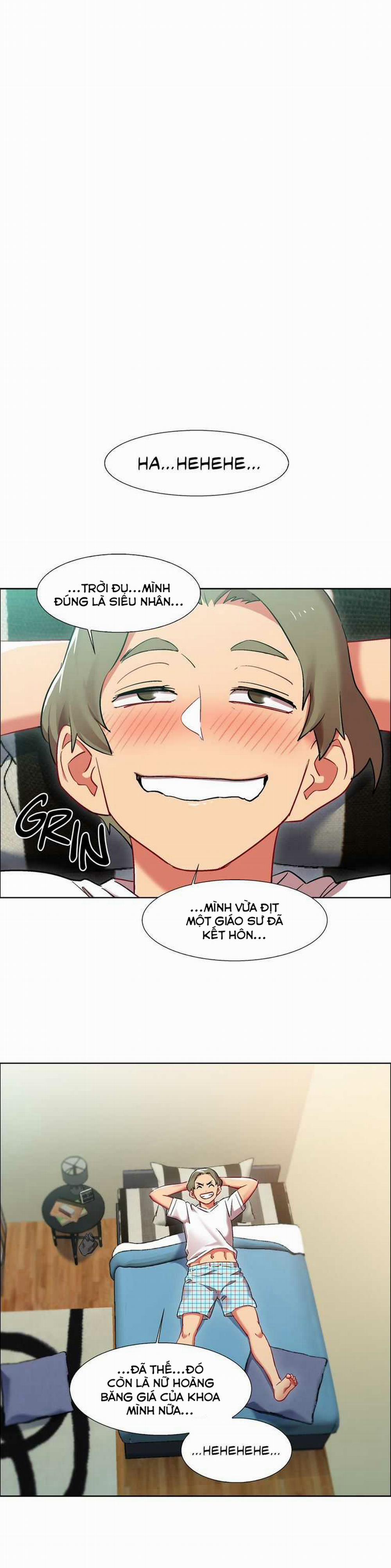 Câu chuyện cho thuê băng 18+ 13 trang 15