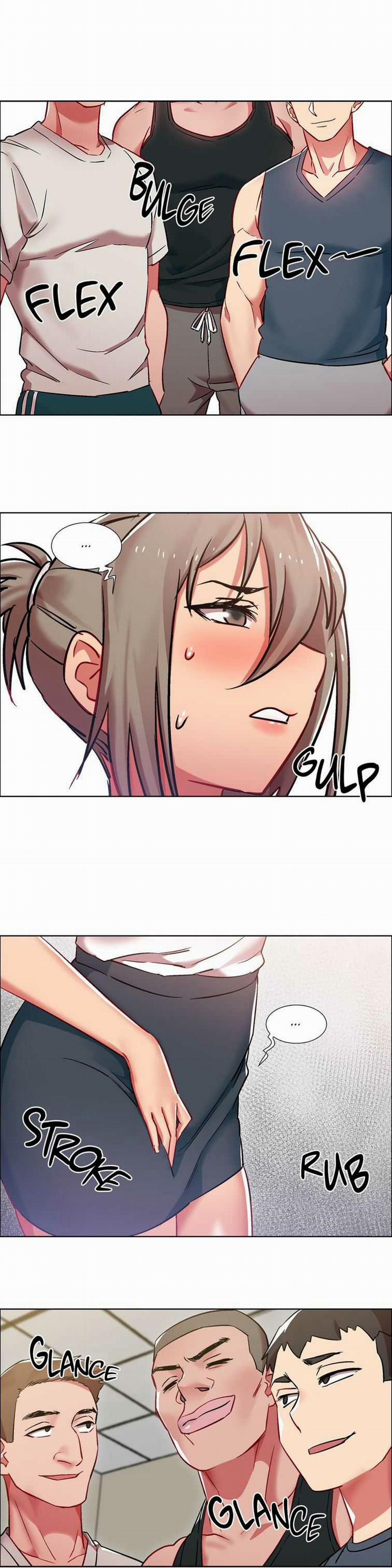 Câu chuyện cho thuê băng 18+ 15 trang 27