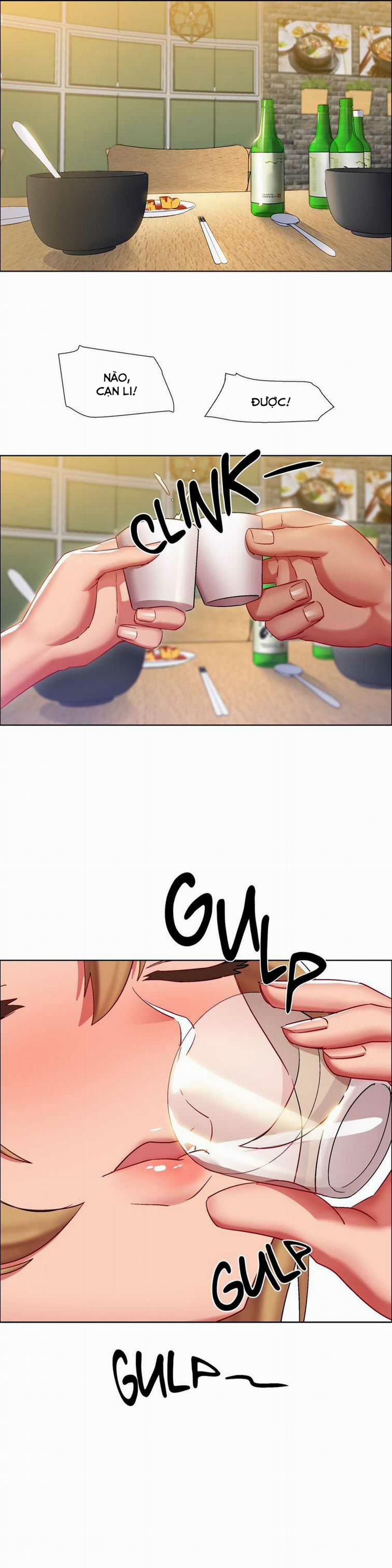 Câu chuyện cho thuê băng 18+ 16 trang 23