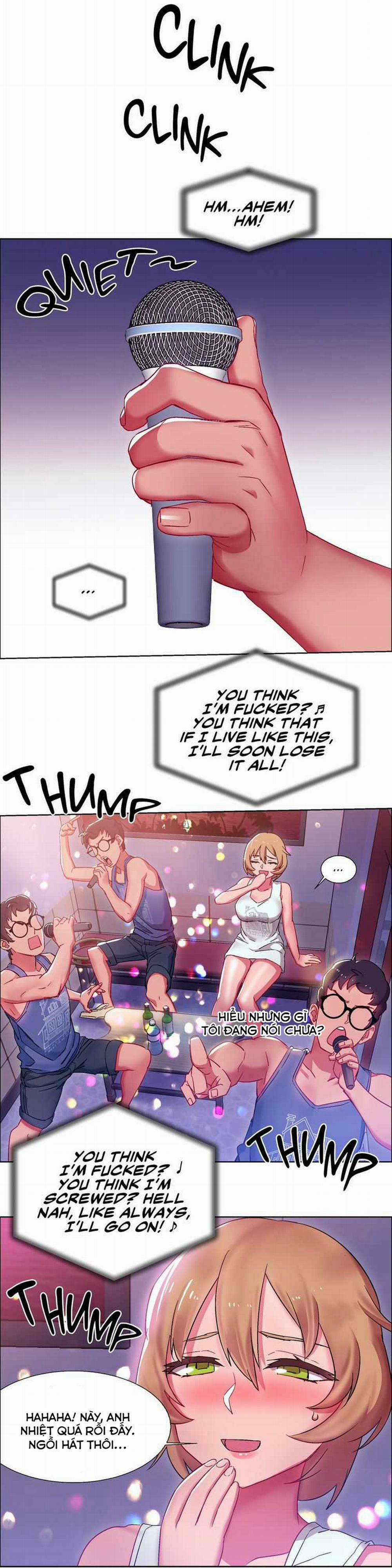 Câu chuyện cho thuê băng 18+ 17 trang 11