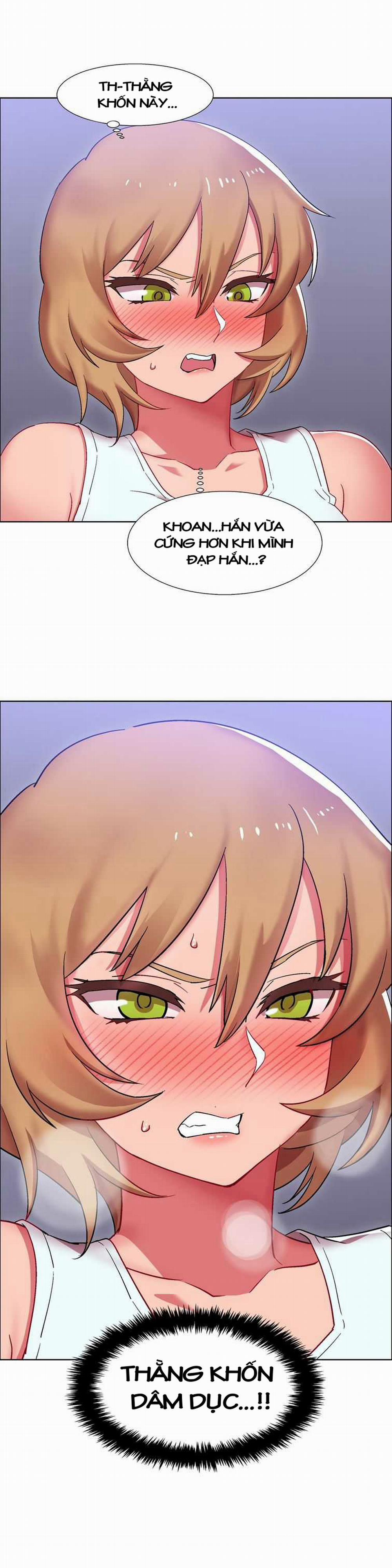 Câu chuyện cho thuê băng 18+ 18 trang 28