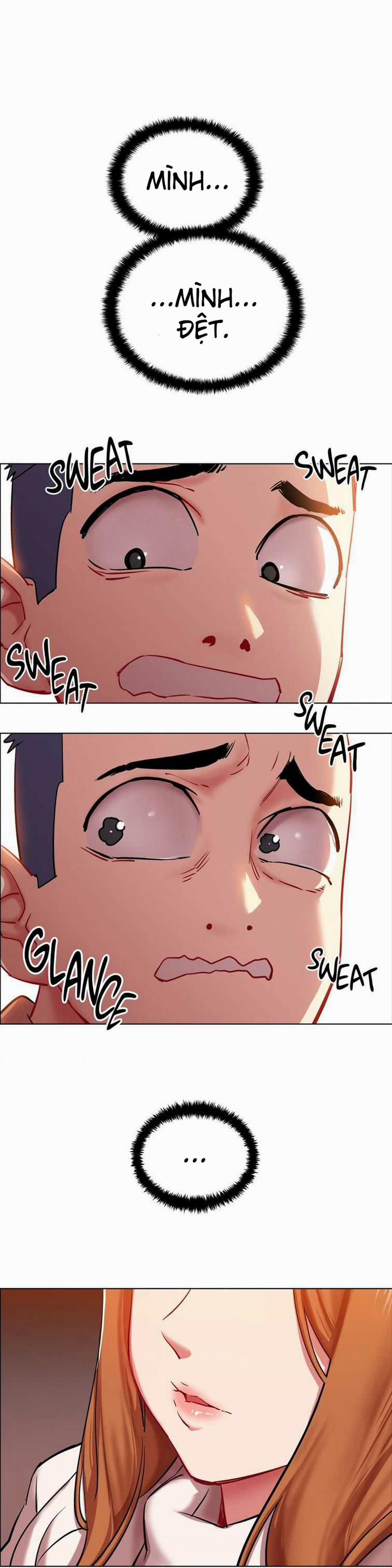 Câu chuyện cho thuê băng 18+ 2 trang 18