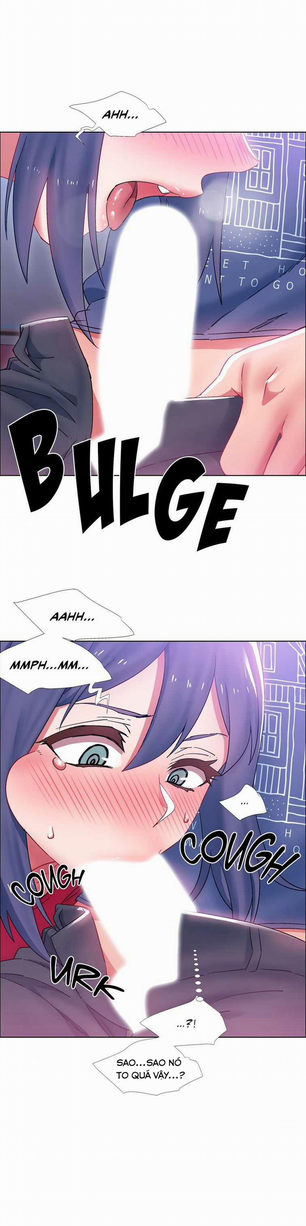 Câu chuyện cho thuê băng 18+ 20 trang 2