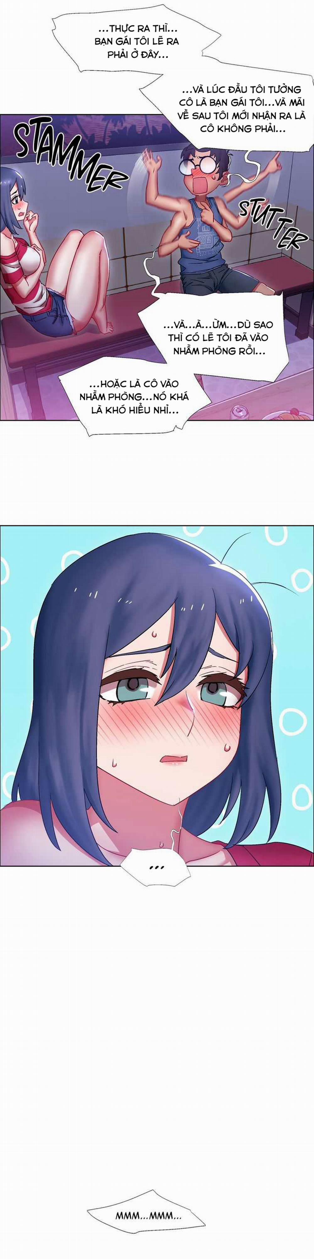 Câu chuyện cho thuê băng 18+ 20 trang 7