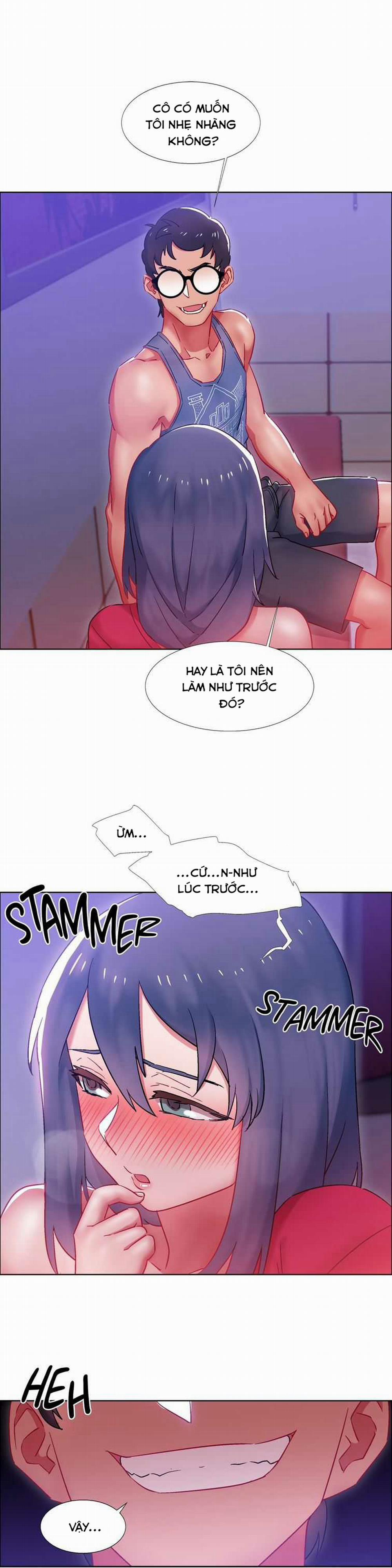 Câu chuyện cho thuê băng 18+ 21 trang 11