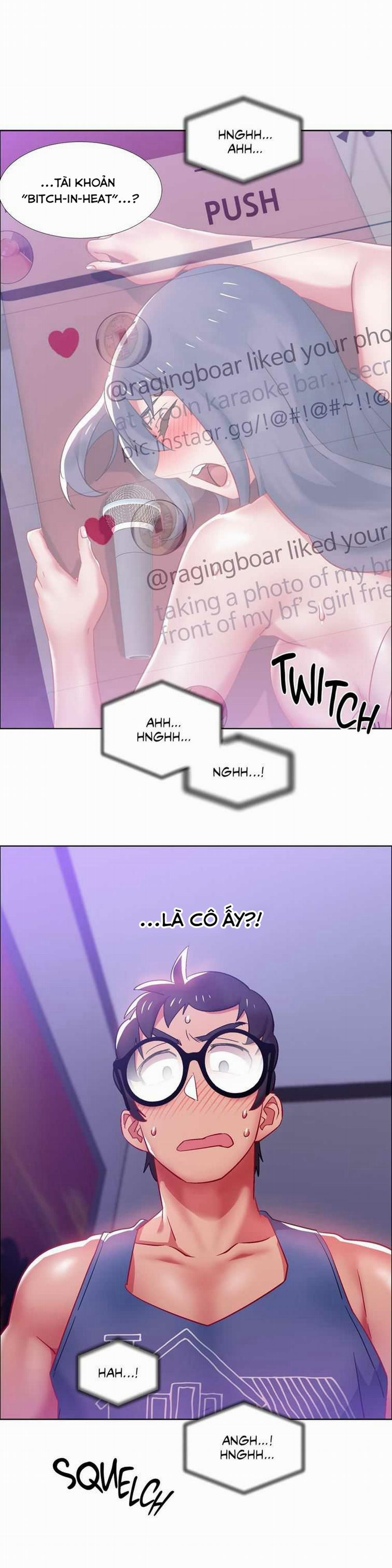 Câu chuyện cho thuê băng 18+ 21 trang 26