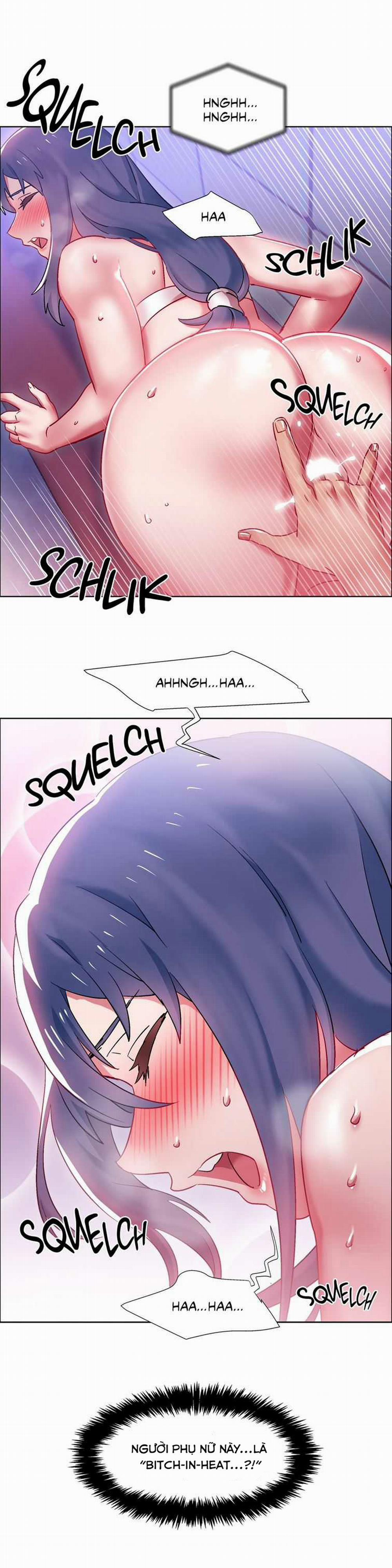 Câu chuyện cho thuê băng 18+ 21 trang 27