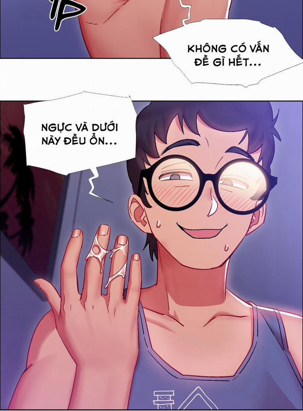 Câu chuyện cho thuê băng 18+ 23 trang 10