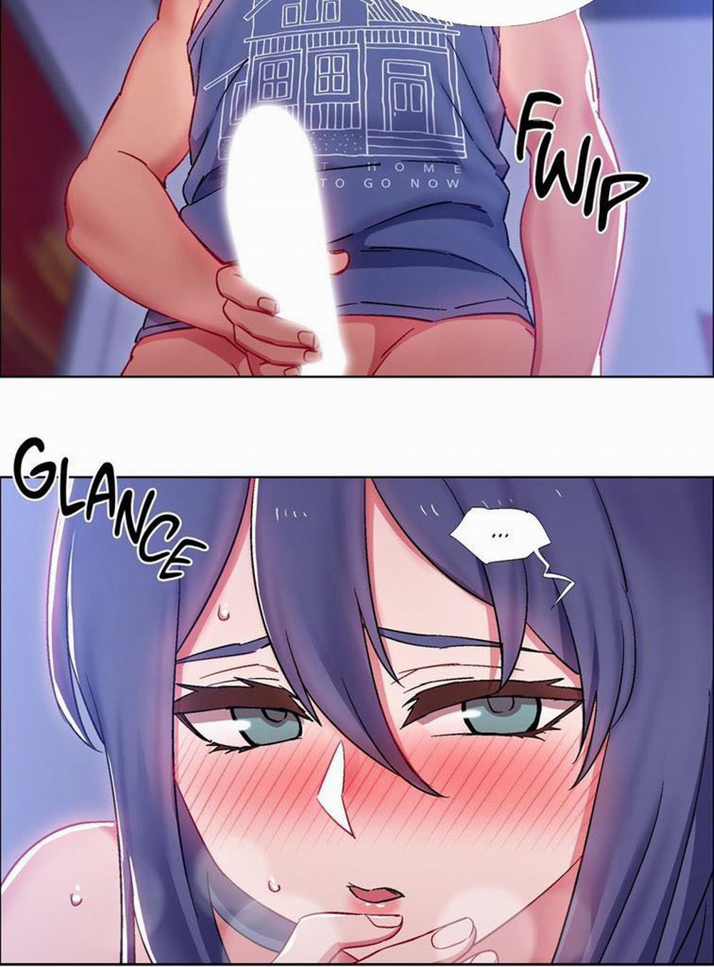 Câu chuyện cho thuê băng 18+ 23 trang 32