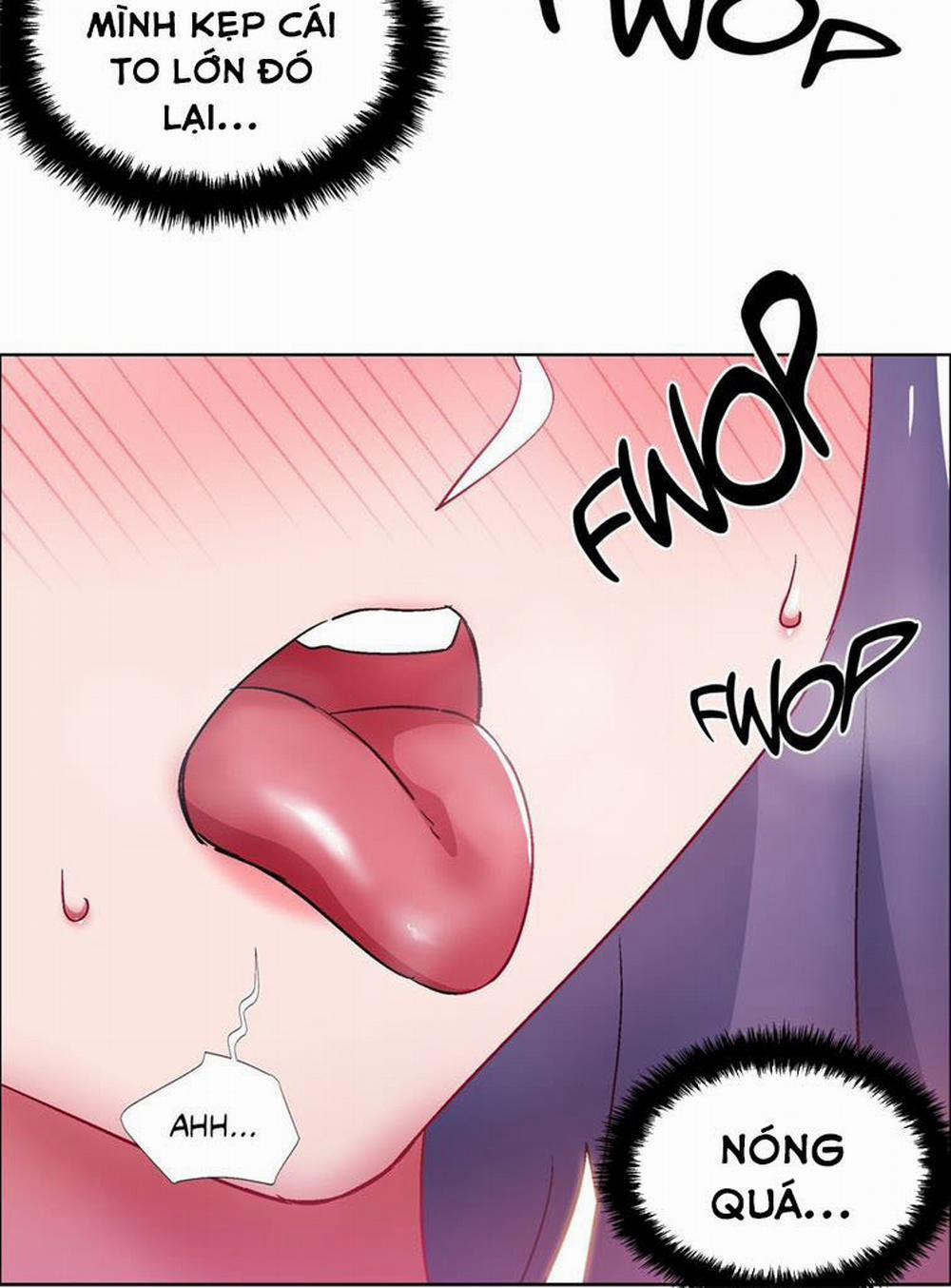 Câu chuyện cho thuê băng 18+ 23 trang 38