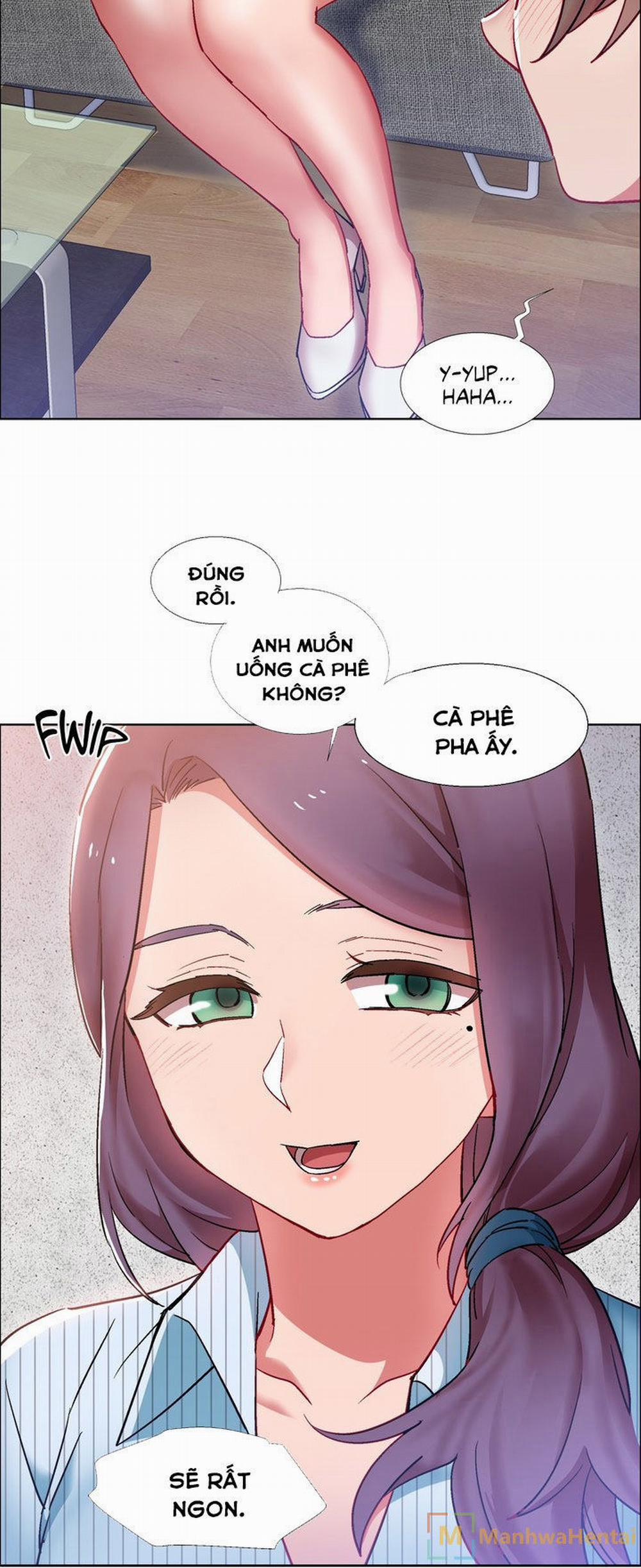 Câu chuyện cho thuê băng 18+ 25 trang 36