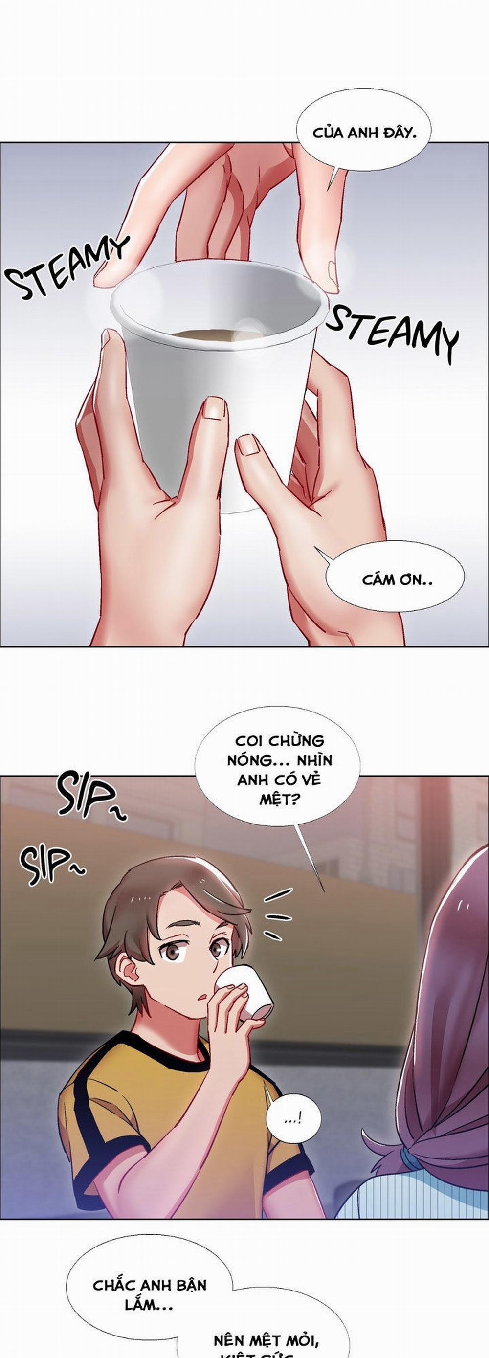 Câu chuyện cho thuê băng 18+ 25 trang 40